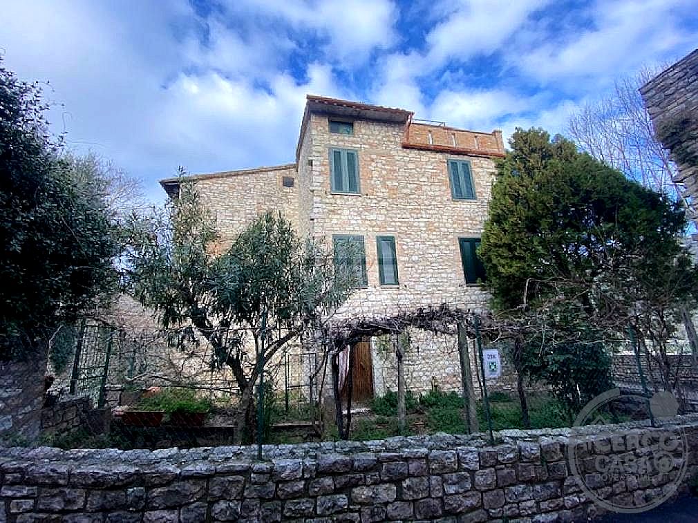 PALAZZO VENDITA CORCIANO · foto 10