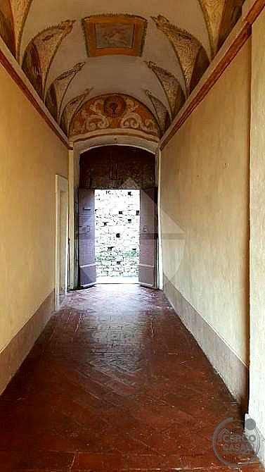 PALAZZO VENDITA CORCIANO · foto 2