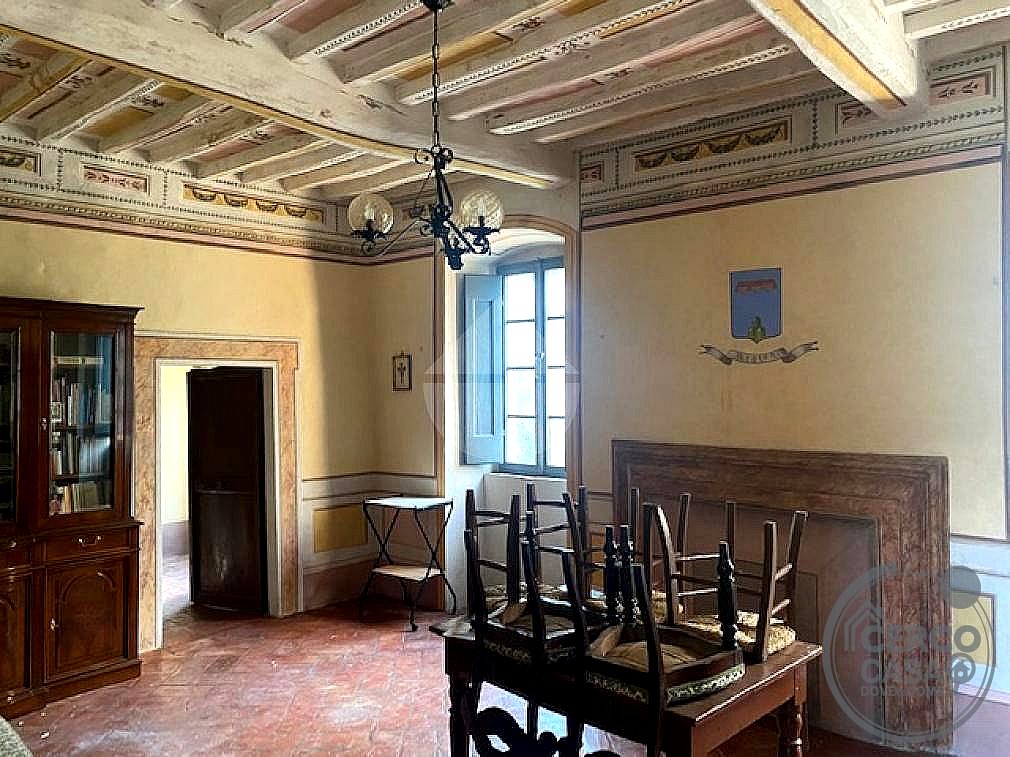 PALAZZO VENDITA CORCIANO · foto 3