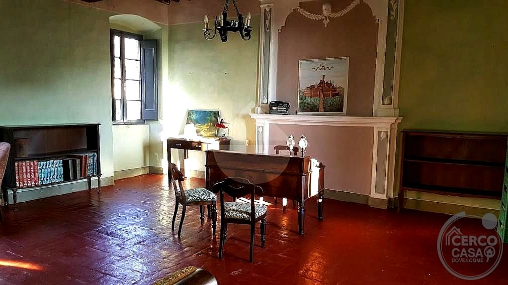 PALAZZO VENDITA CORCIANO · foto 4