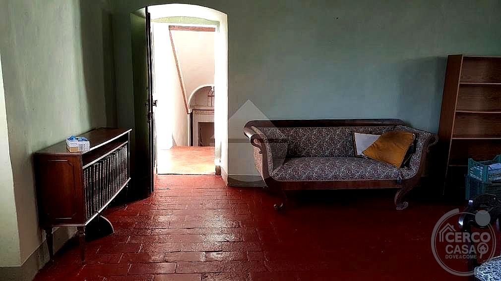 PALAZZO VENDITA CORCIANO · foto 8