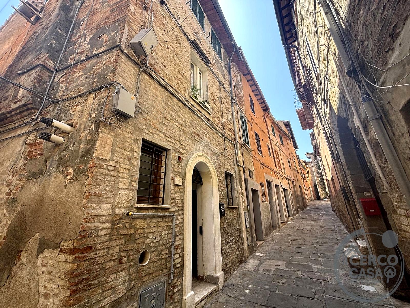 APPARTAMENTO AFFITTO PERUGIA CENTRO STORICO