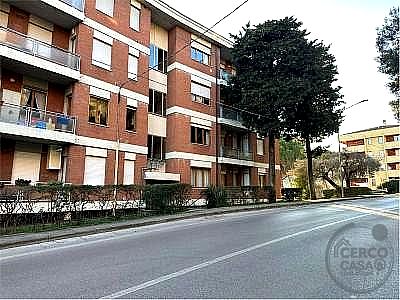 APPARTAMENTO AFFITTO PERUGIA CENTRO STORICO · foto 35