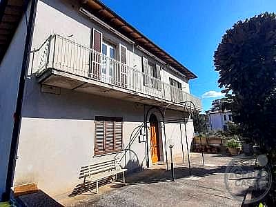 APPARTAMENTO AFFITTO PERUGIA CENTRO STORICO · foto 37