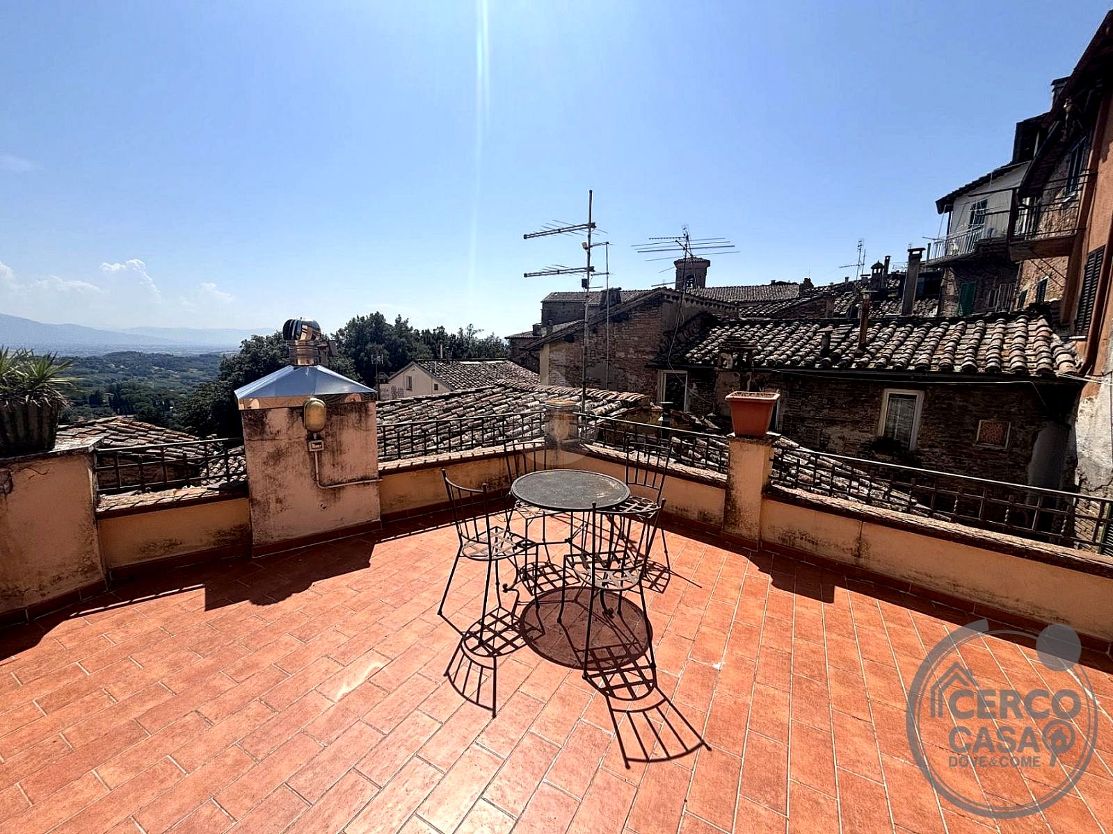 APPARTAMENTO AFFITTO PERUGIA CENTRO STORICO · foto 39