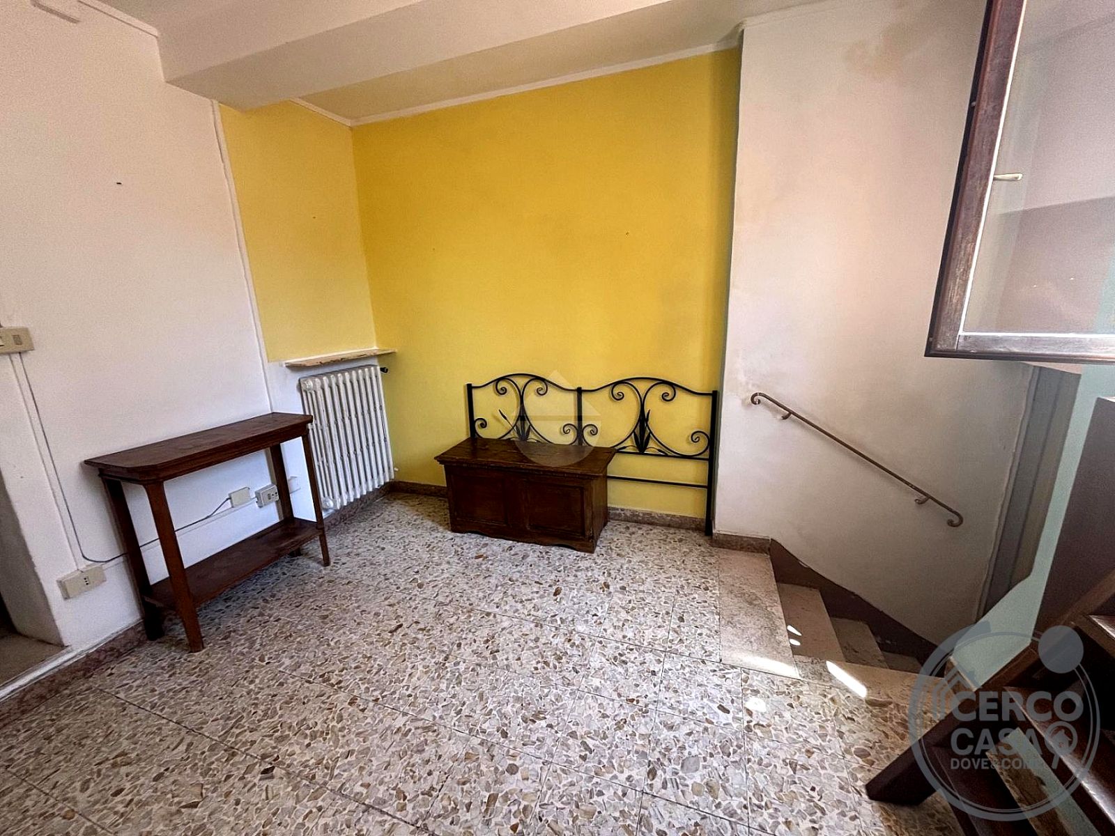 APPARTAMENTO AFFITTO PERUGIA CENTRO STORICO · foto 4