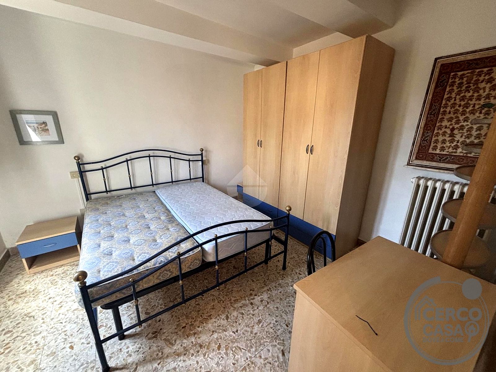 APPARTAMENTO AFFITTO PERUGIA CENTRO STORICO · foto 8