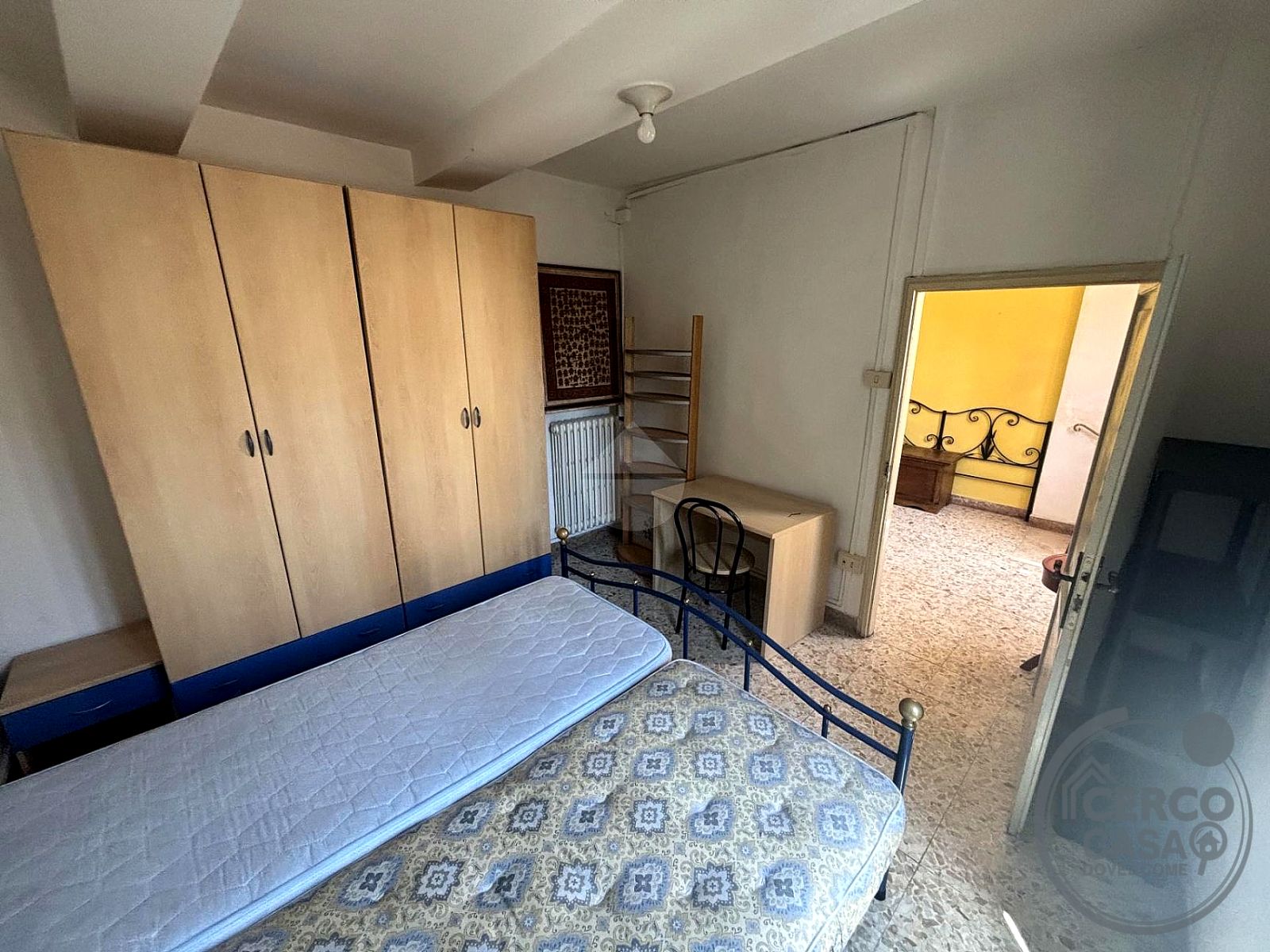 APPARTAMENTO AFFITTO PERUGIA CENTRO STORICO · foto 9