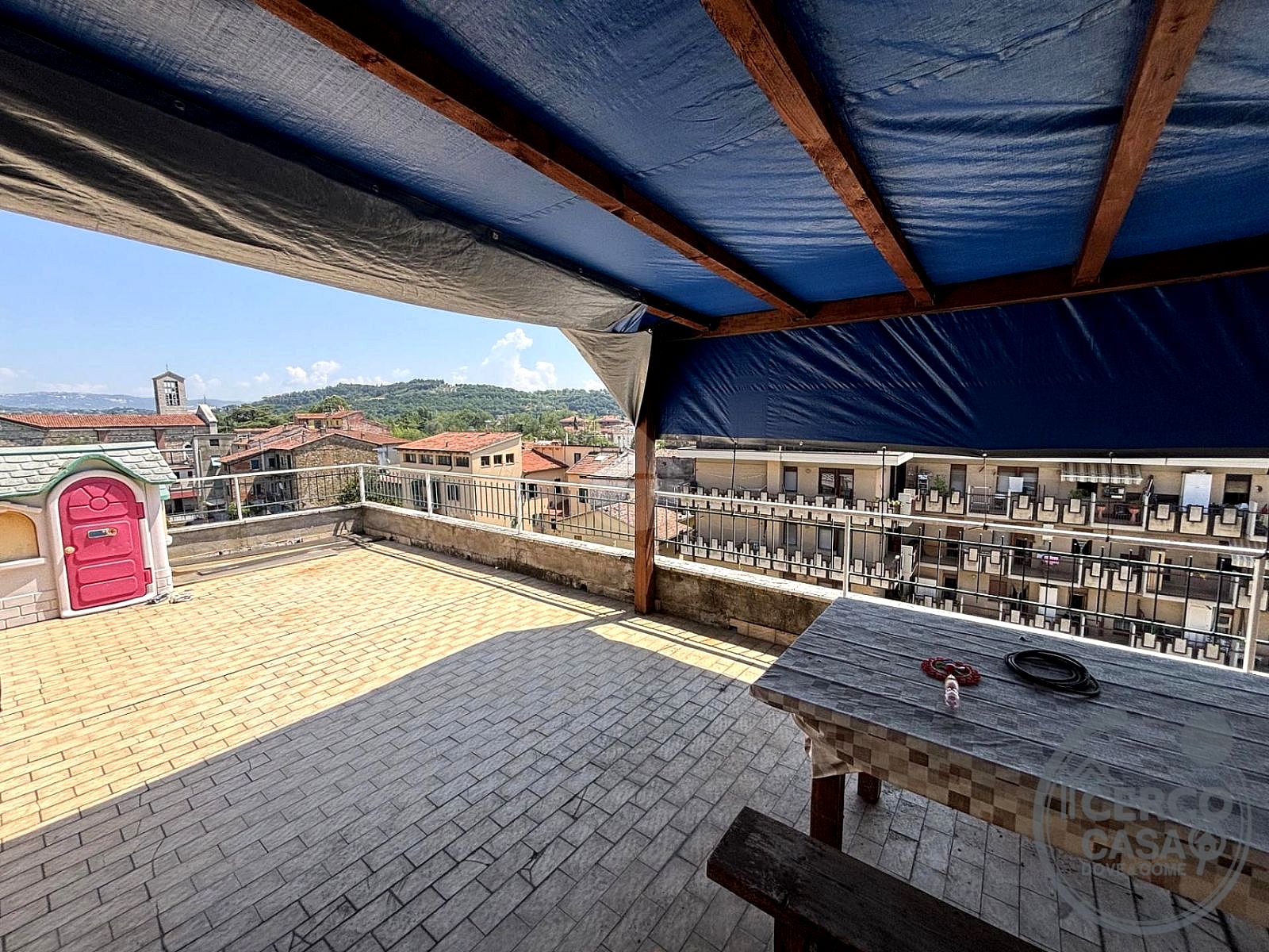 APPARTAMENTO VENDITA PERUGIA PONTE FELCINO · foto 1