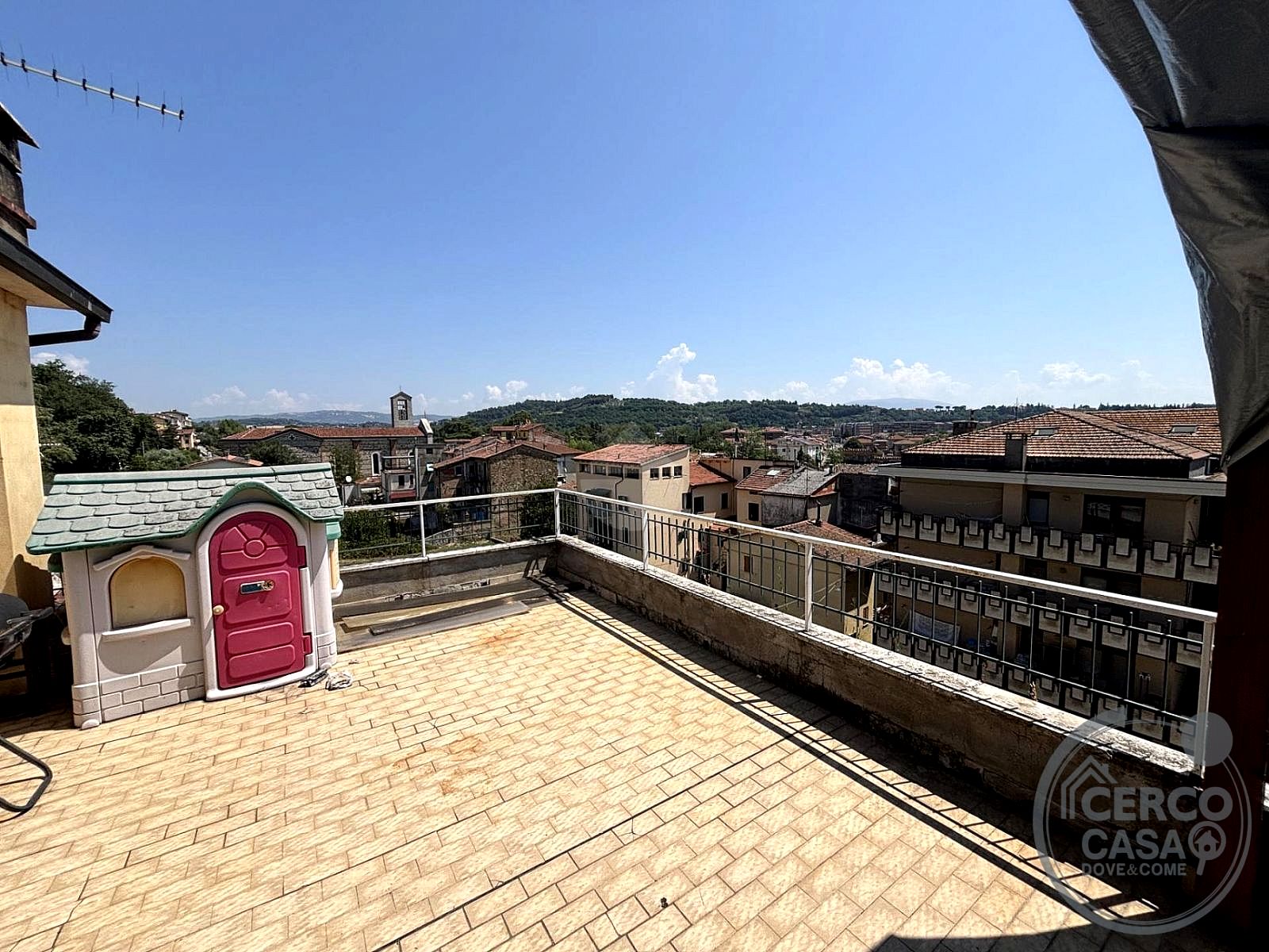 APPARTAMENTO VENDITA PERUGIA PONTE FELCINO · foto 12