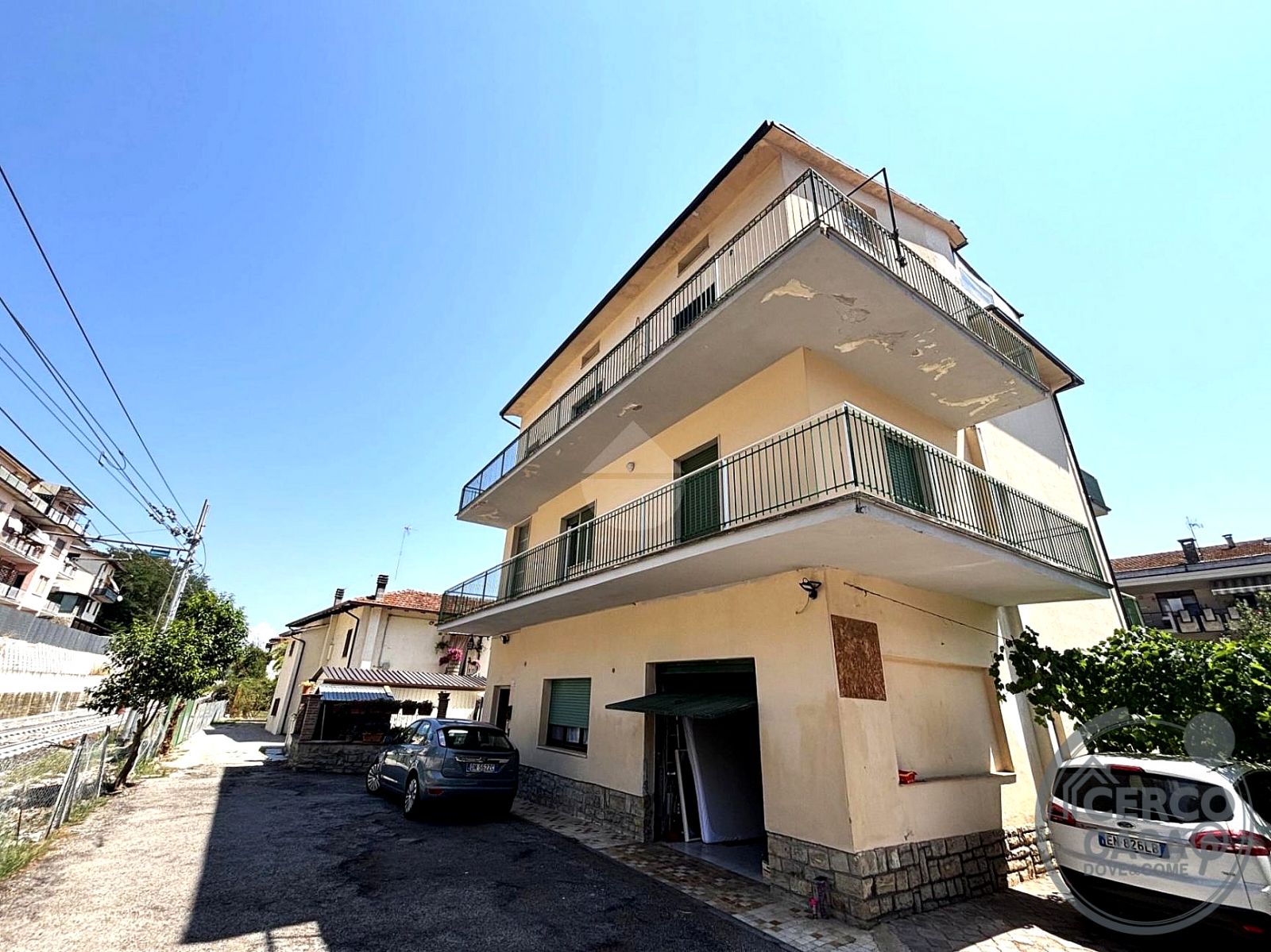 APPARTAMENTO VENDITA PERUGIA PONTE FELCINO · foto 14