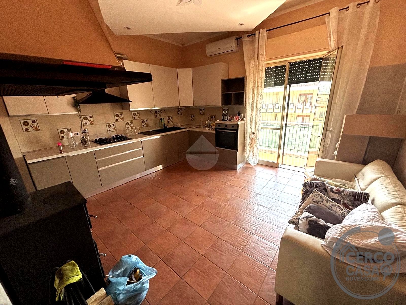 APPARTAMENTO VENDITA PERUGIA PONTE FELCINO · foto 3