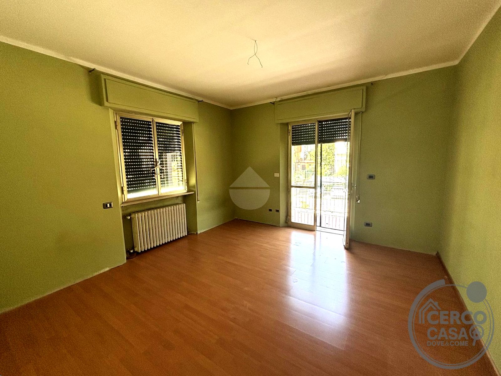 APPARTAMENTO VENDITA PERUGIA PONTE FELCINO · foto 6