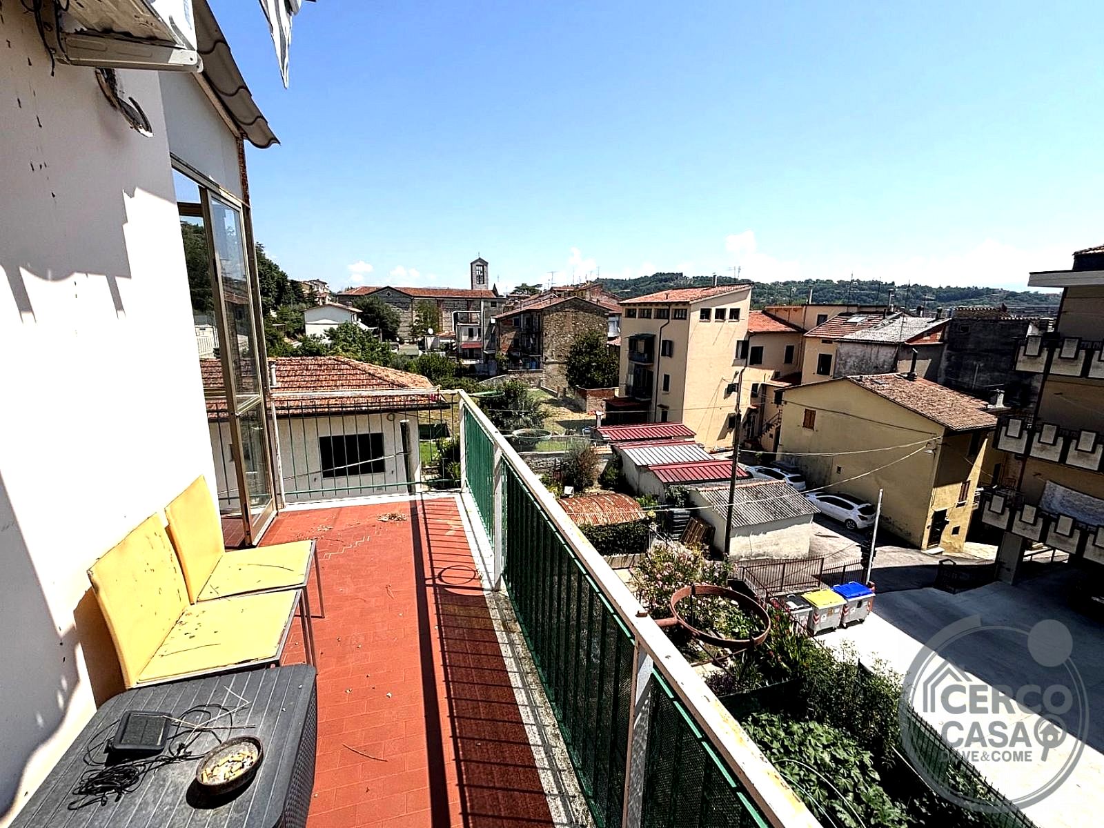 APPARTAMENTO VENDITA PERUGIA PONTE FELCINO · foto 7
