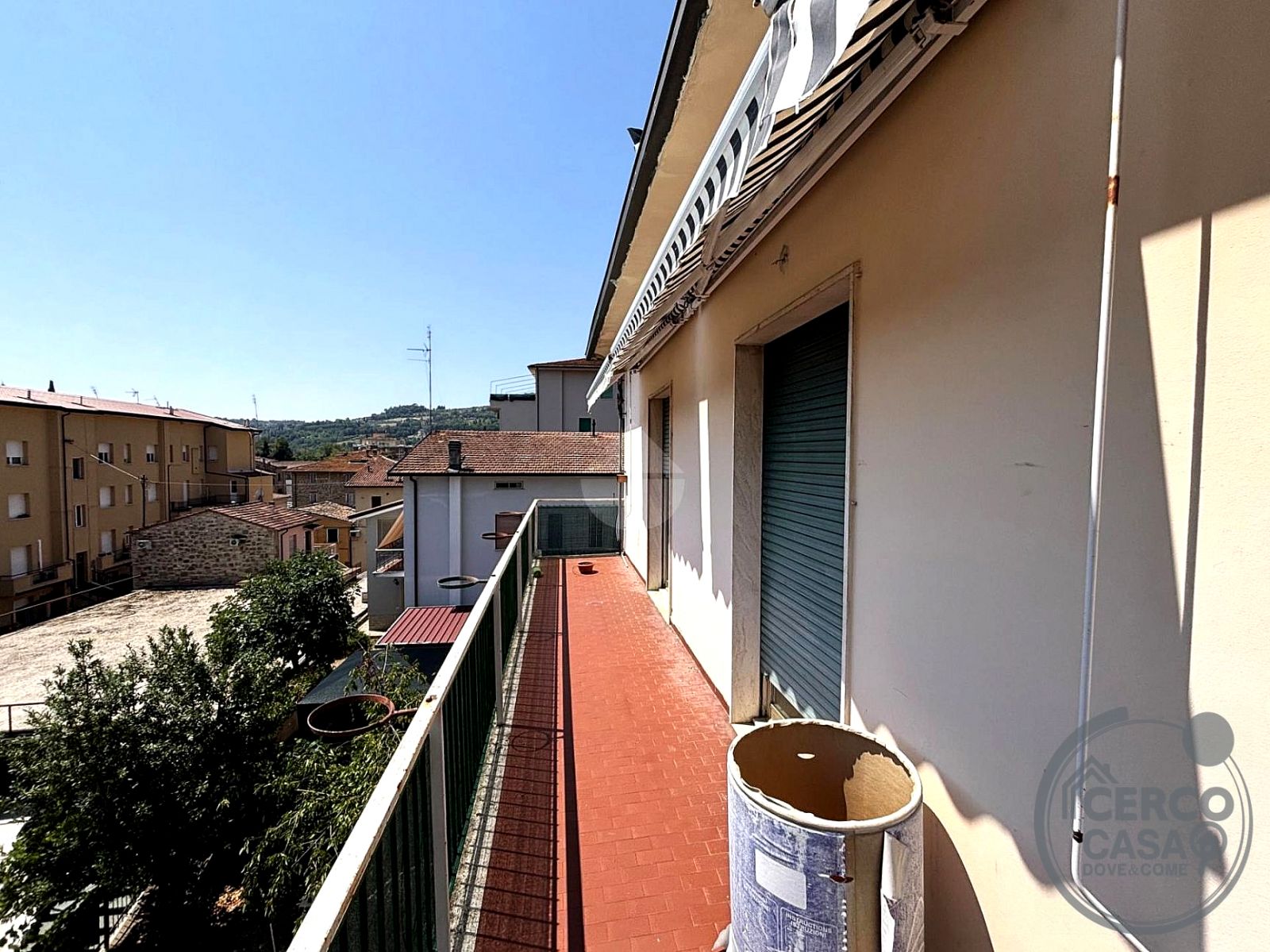 APPARTAMENTO VENDITA PERUGIA PONTE FELCINO · foto 9