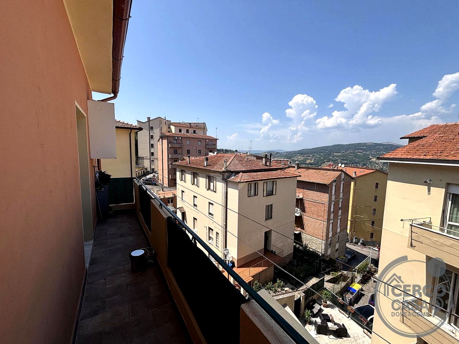 APPARTAMENTO VENDITA PERUGIA MONTELUCE · foto 11