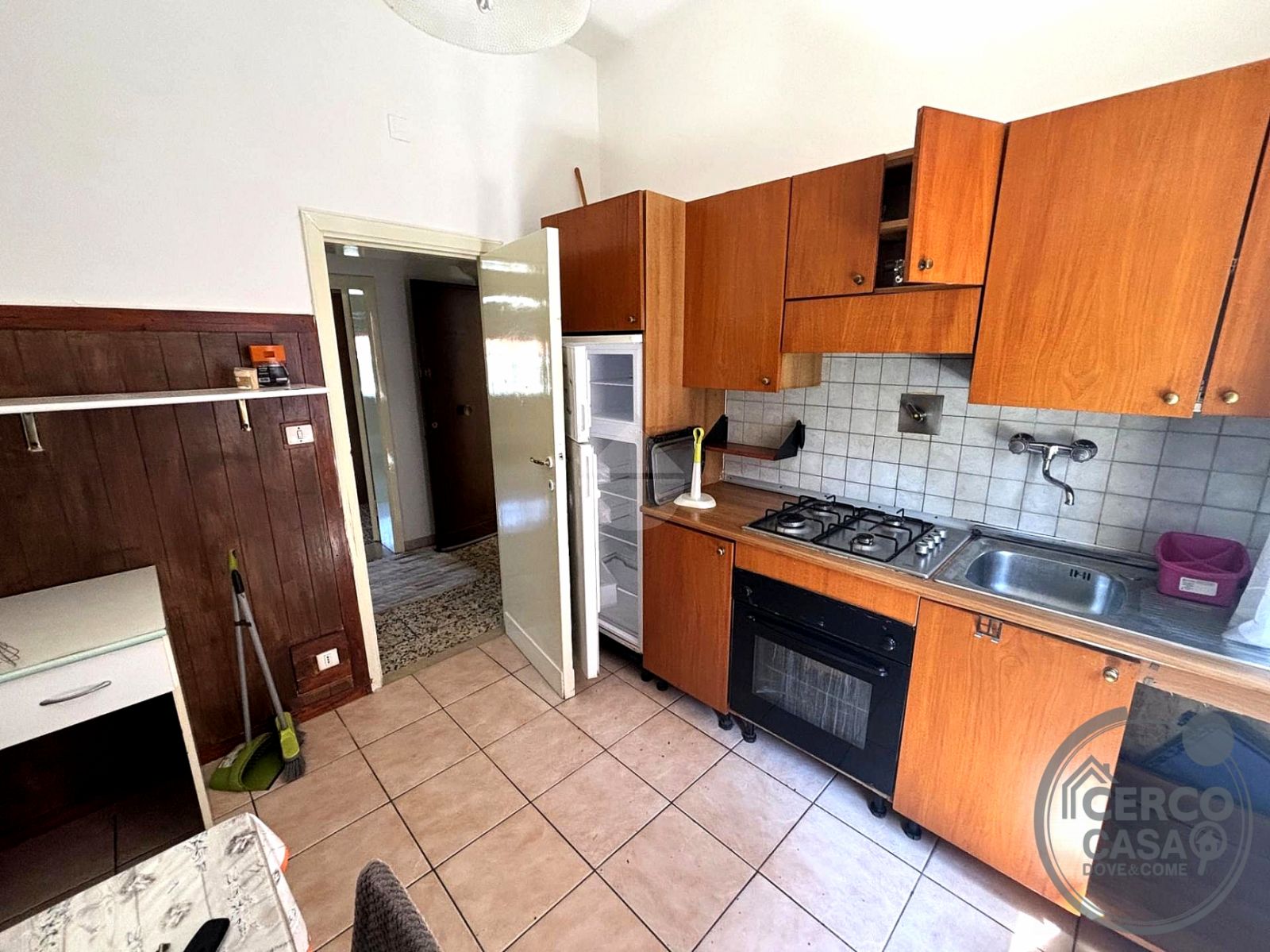 APPARTAMENTO VENDITA PERUGIA MONTELUCE · foto 6