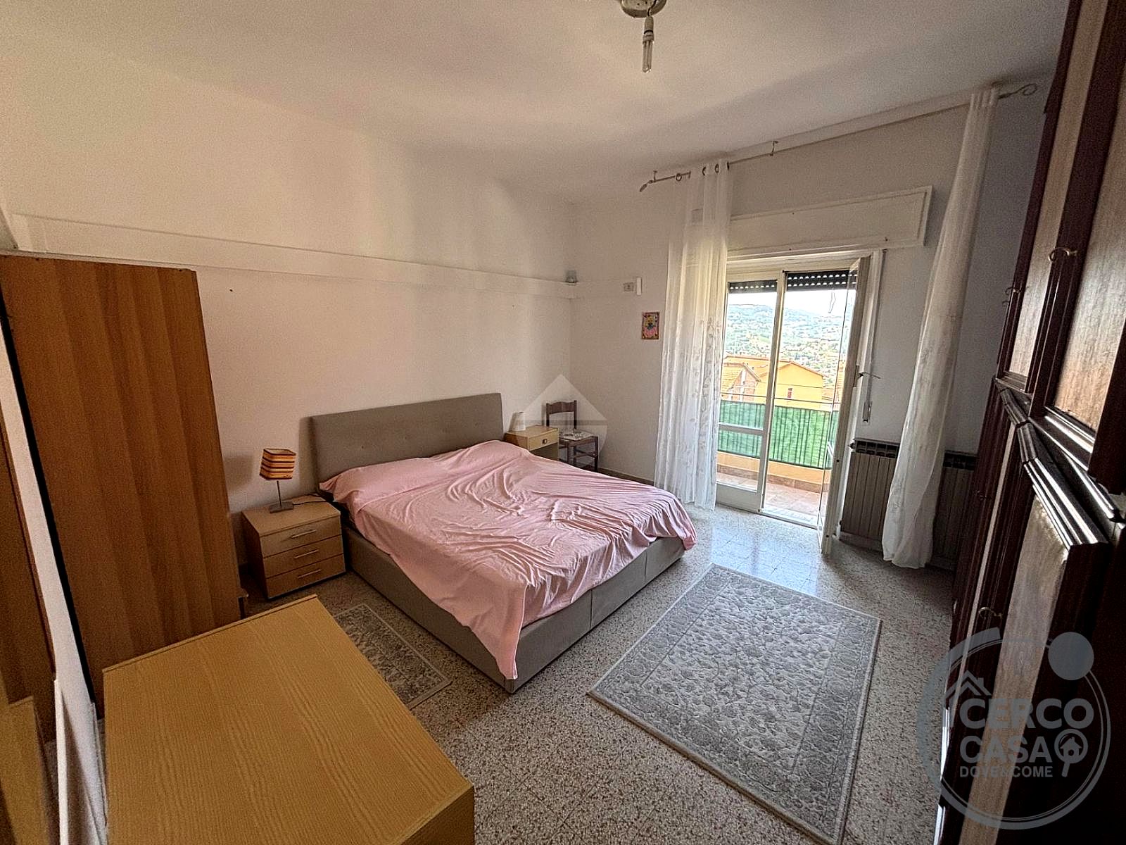 APPARTAMENTO VENDITA PERUGIA MONTELUCE · foto 9
