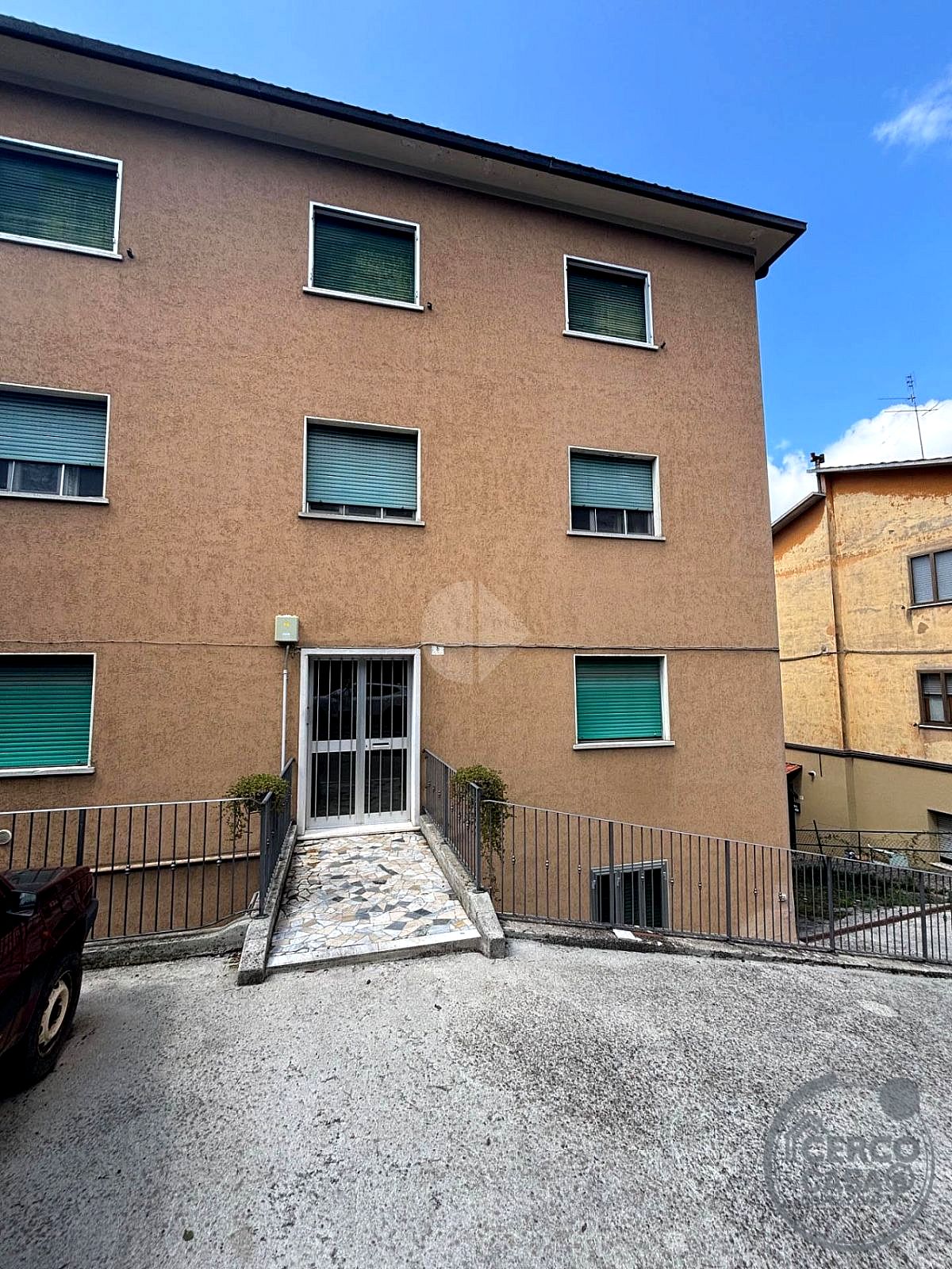 BILOCALE VENDITA PERUGIA ELCE