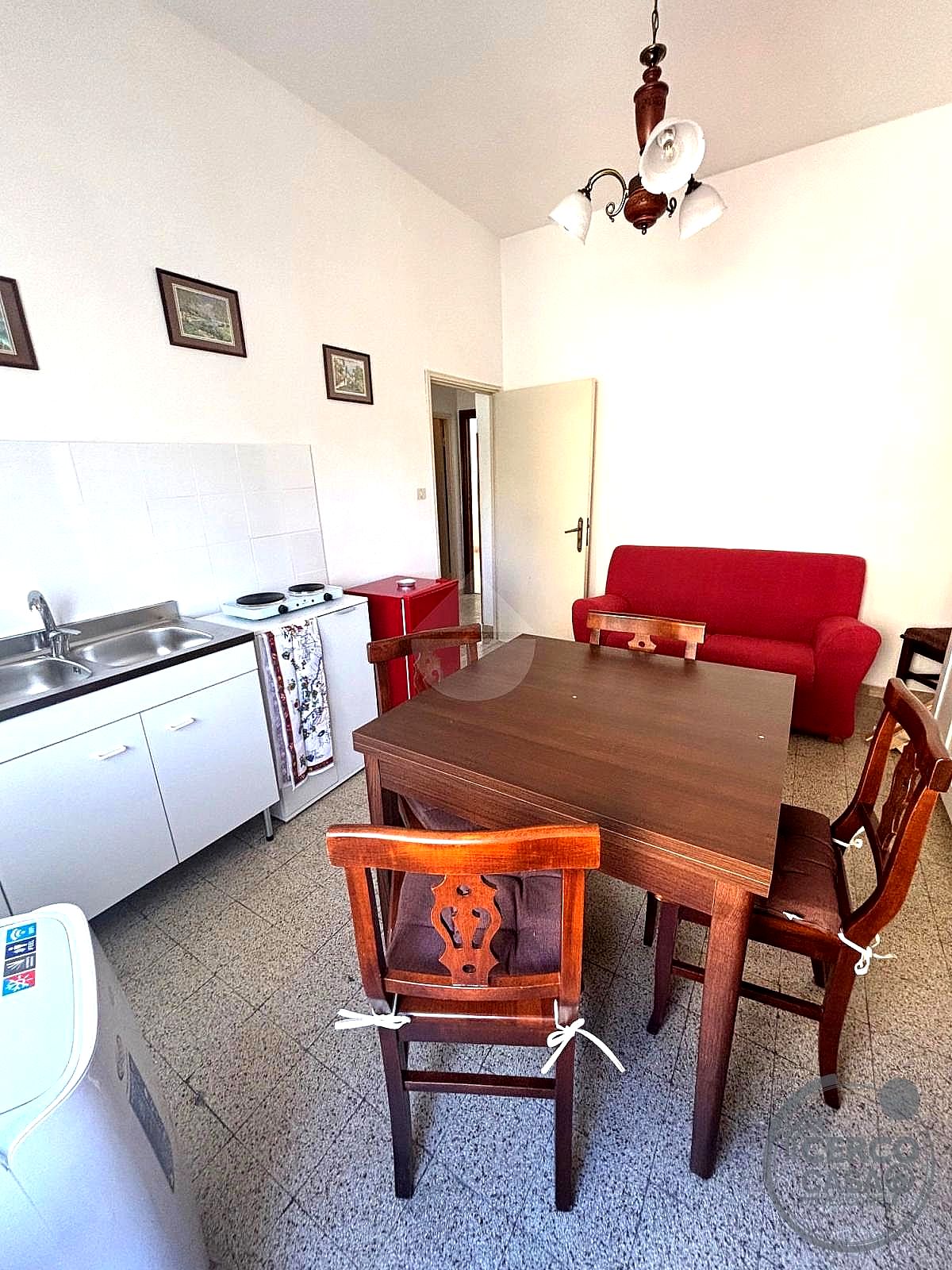 BILOCALE VENDITA PERUGIA ELCE · foto 3