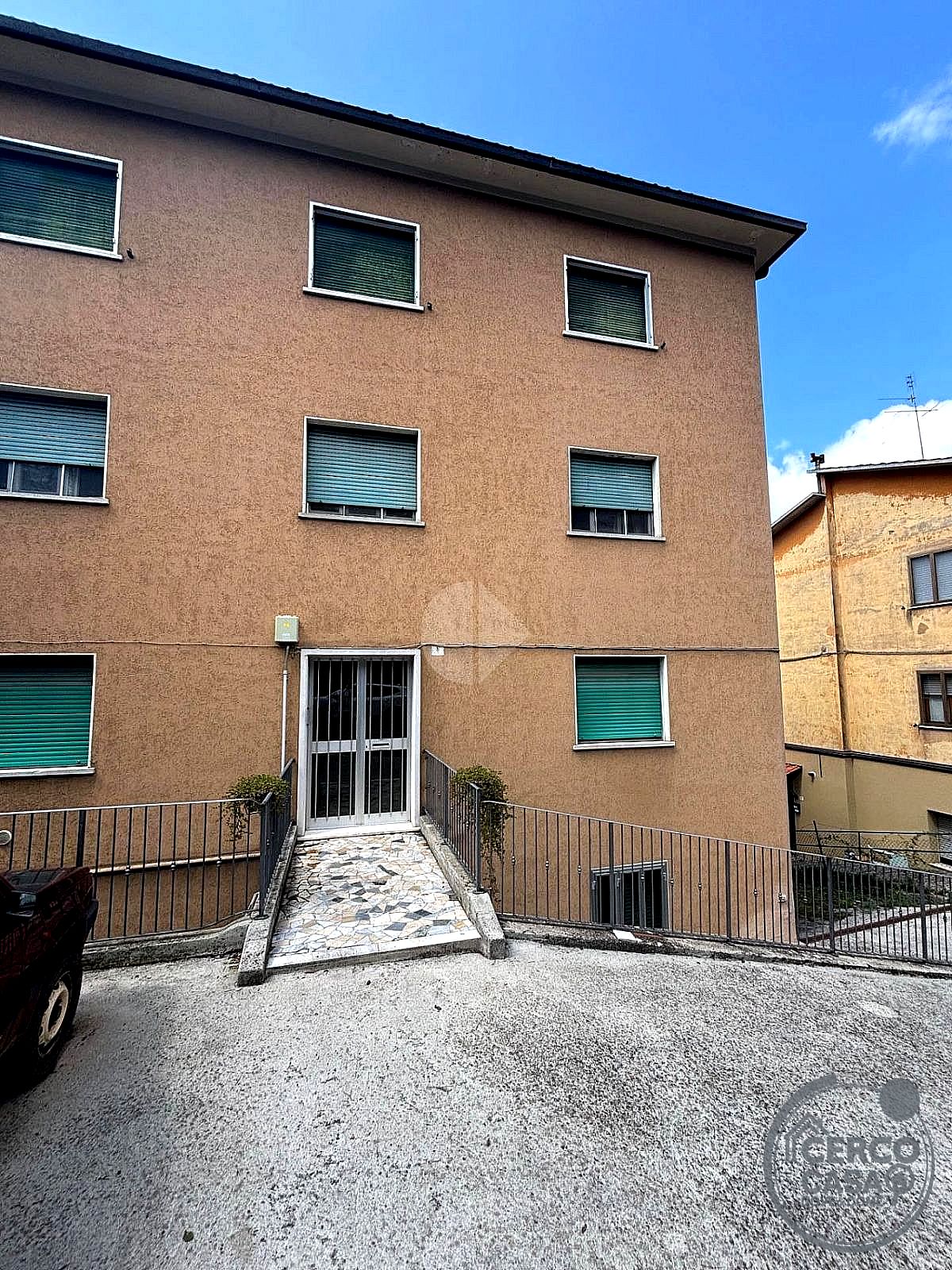 BILOCALE VENDITA PERUGIA ELCE