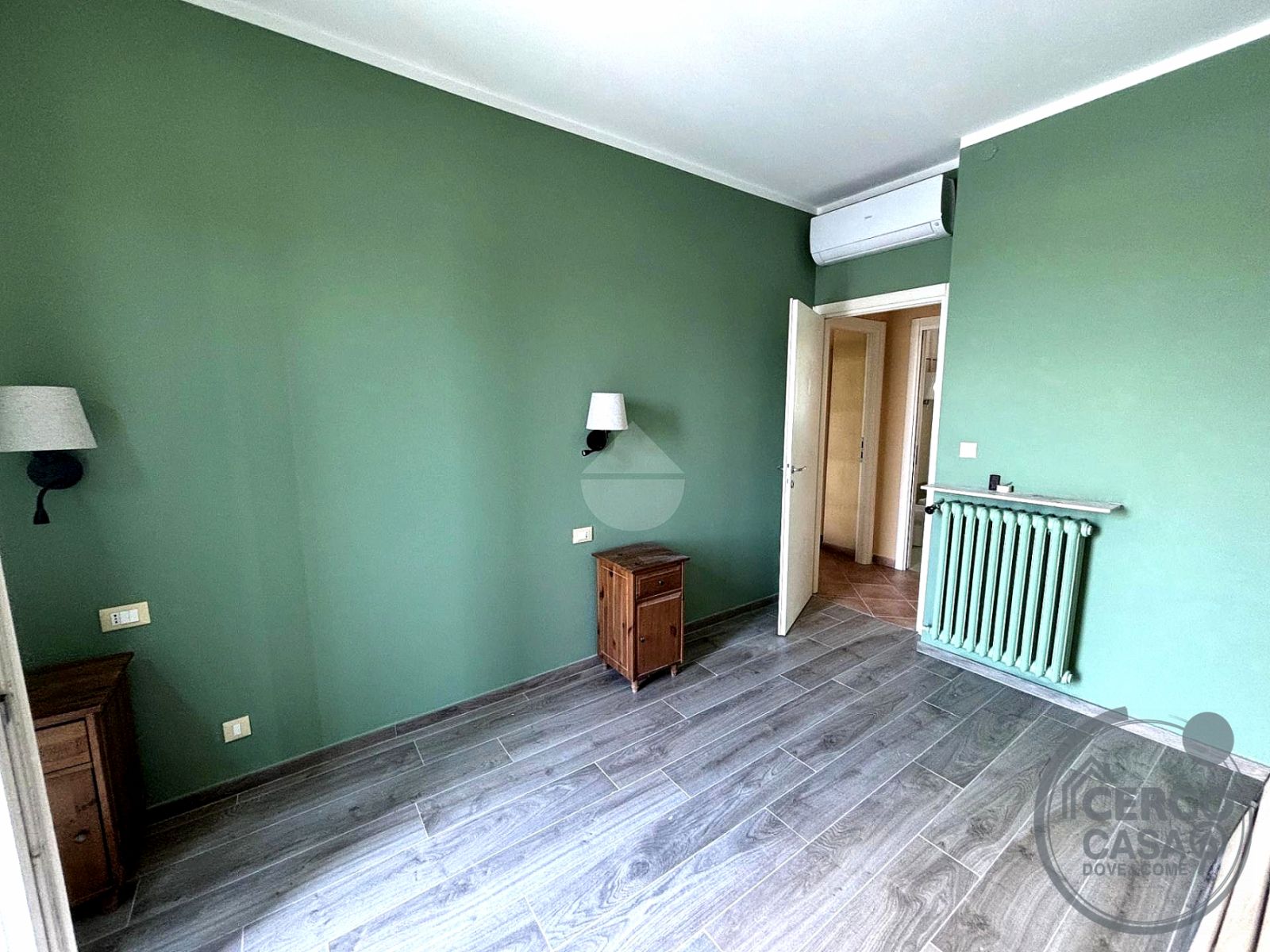 APPARTAMENTO AFFITTO PERUGIA SEMICENTRO