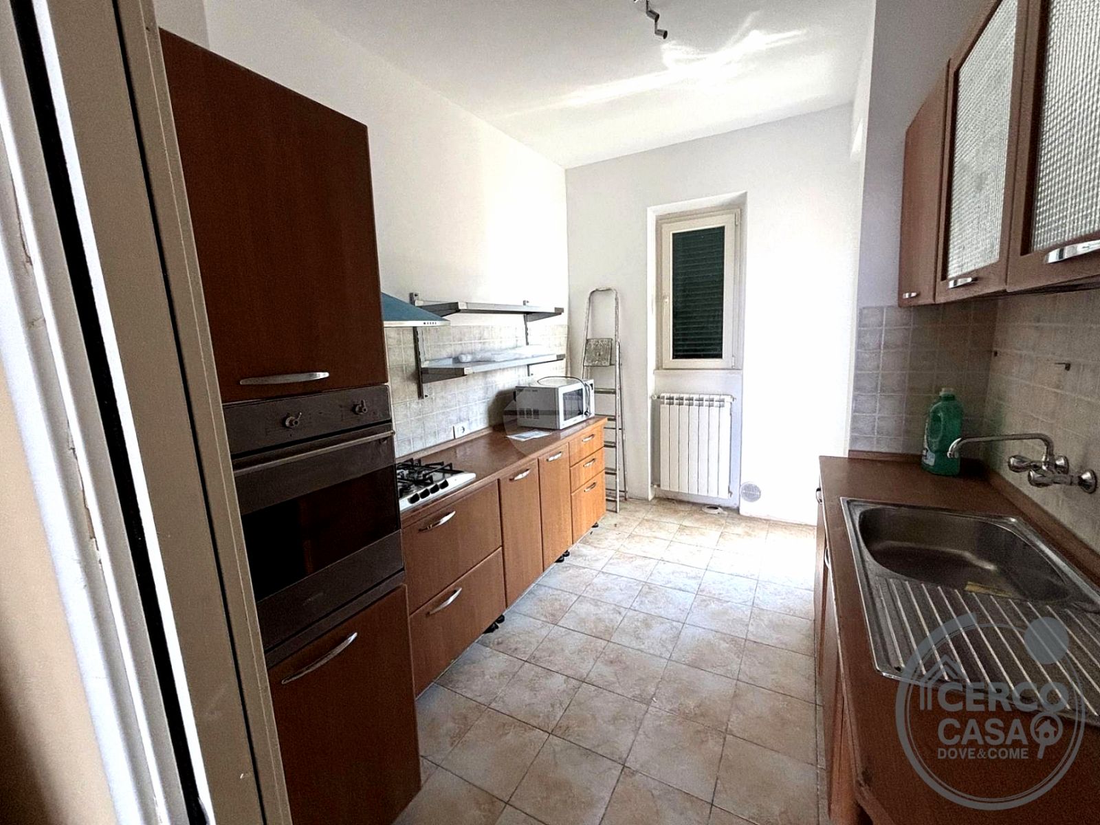 APPARTAMENTO AFFITTO PERUGIA SEMICENTRO · foto 2