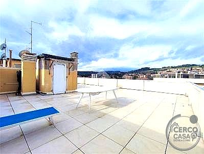 APPARTAMENTO AFFITTO PERUGIA SEMICENTRO · foto 34