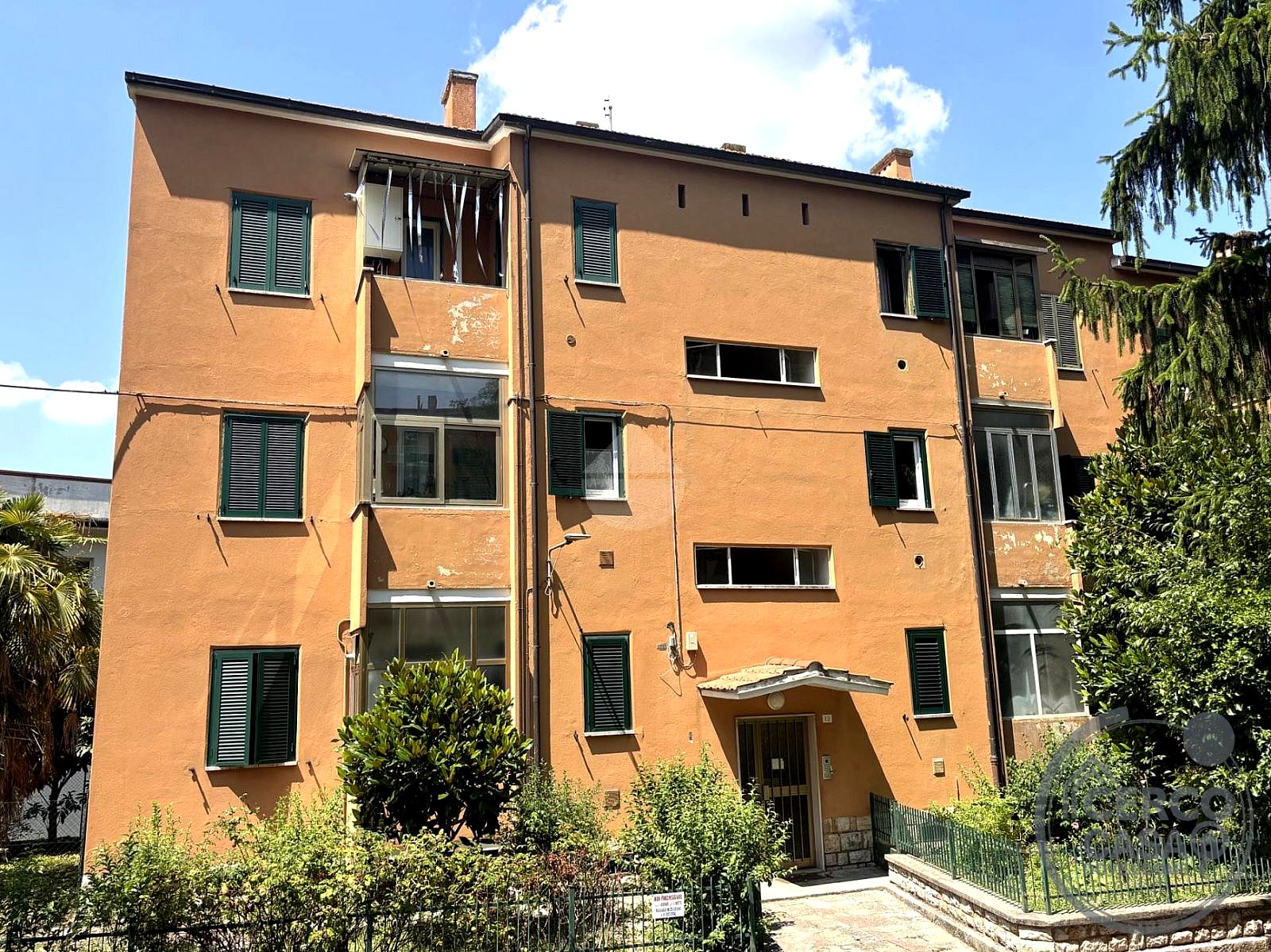 APPARTAMENTO AFFITTO PERUGIA SEMICENTRO · foto 38