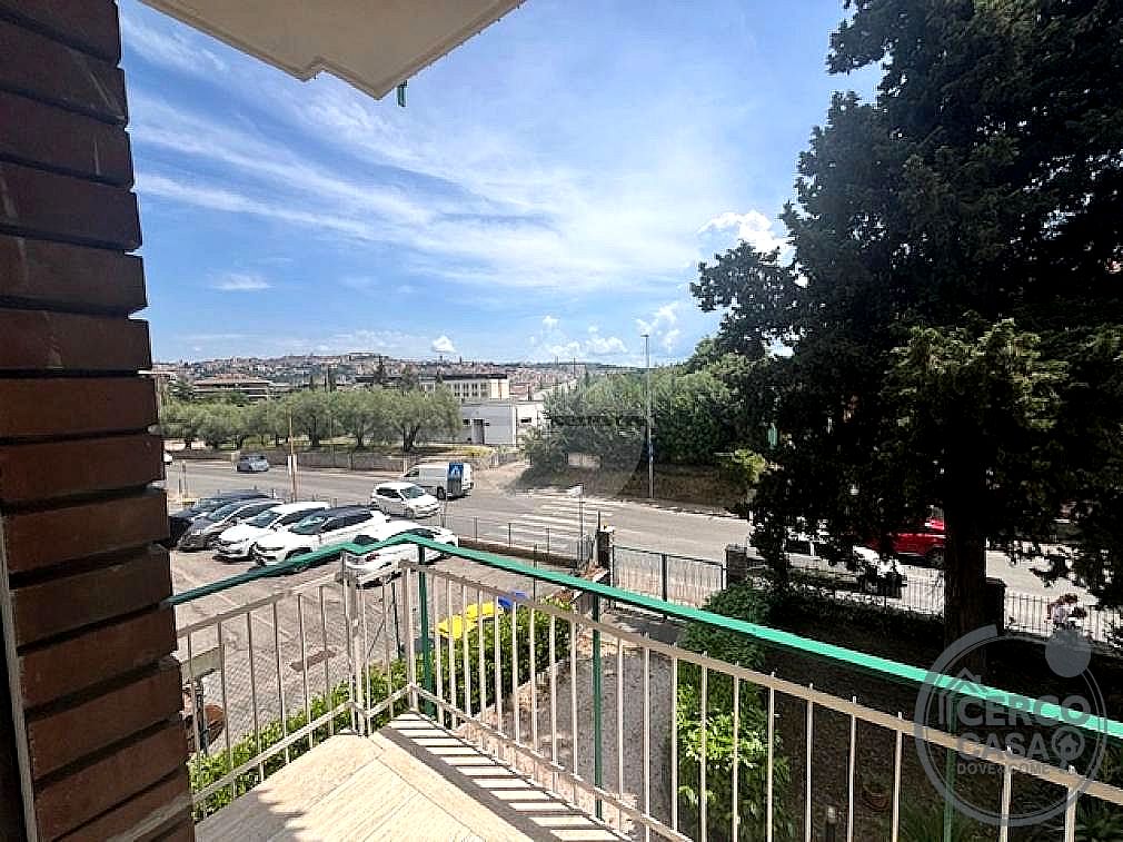 APPARTAMENTO VENDITA PERUGIA MADONNA ALTA · foto 6