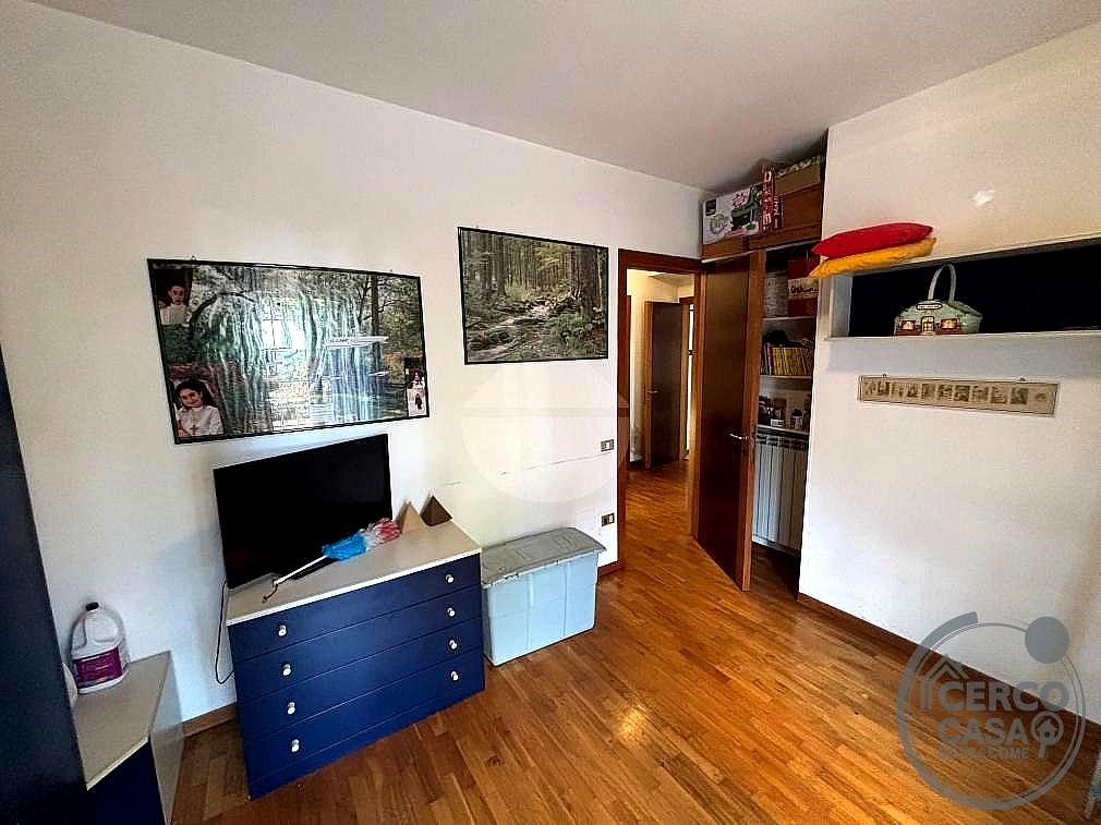 APPARTAMENTO VENDITA PERUGIA SANTA LUCIA · foto 10