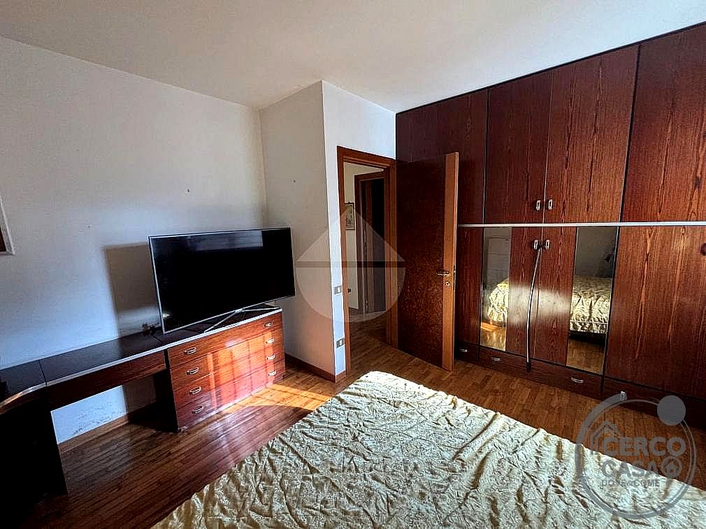 APPARTAMENTO VENDITA PERUGIA SANTA LUCIA · foto 12