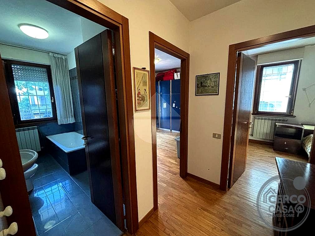 APPARTAMENTO VENDITA PERUGIA SANTA LUCIA · foto 14