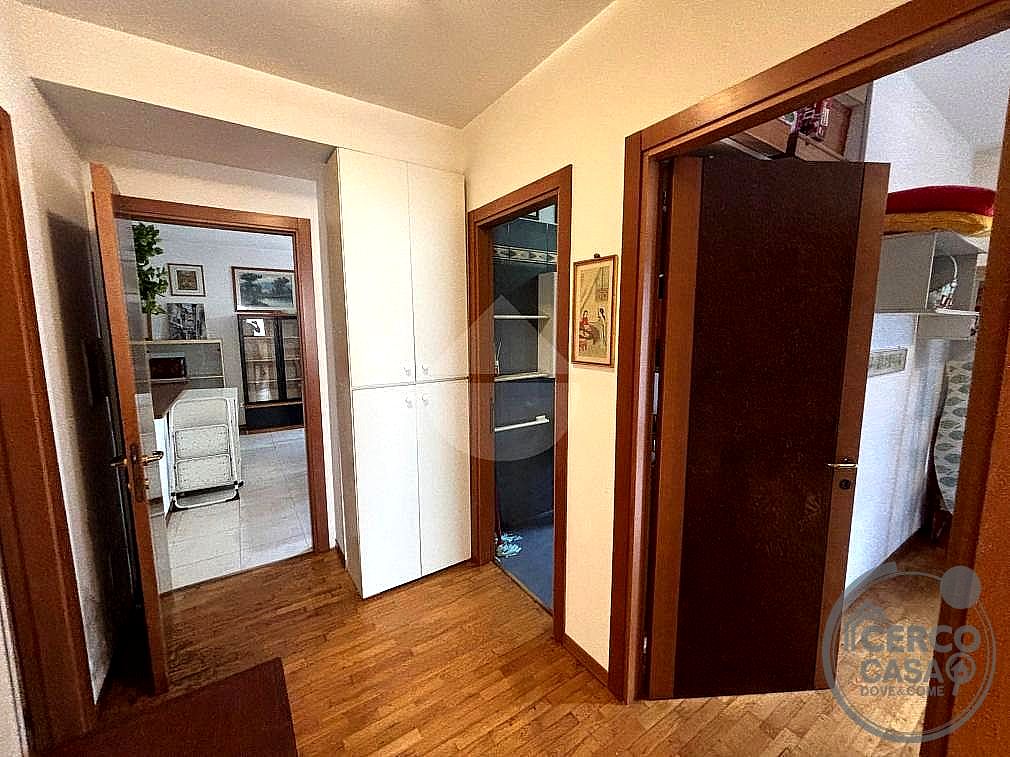 APPARTAMENTO VENDITA PERUGIA SANTA LUCIA · foto 15