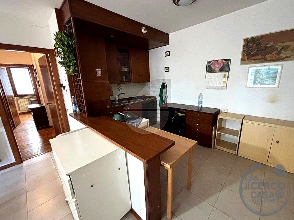 APPARTAMENTO VENDITA PERUGIA SANTA LUCIA · foto 3