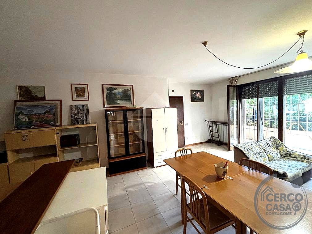 APPARTAMENTO VENDITA PERUGIA SANTA LUCIA · foto 8