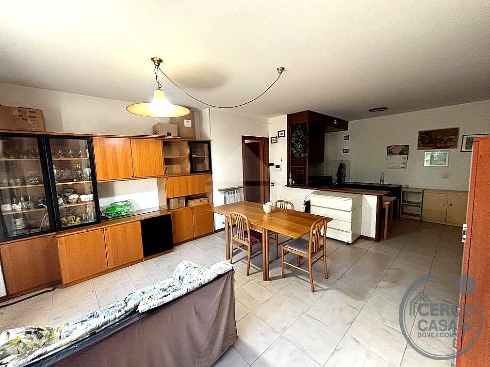 APPARTAMENTO VENDITA PERUGIA SANTA LUCIA · foto 9