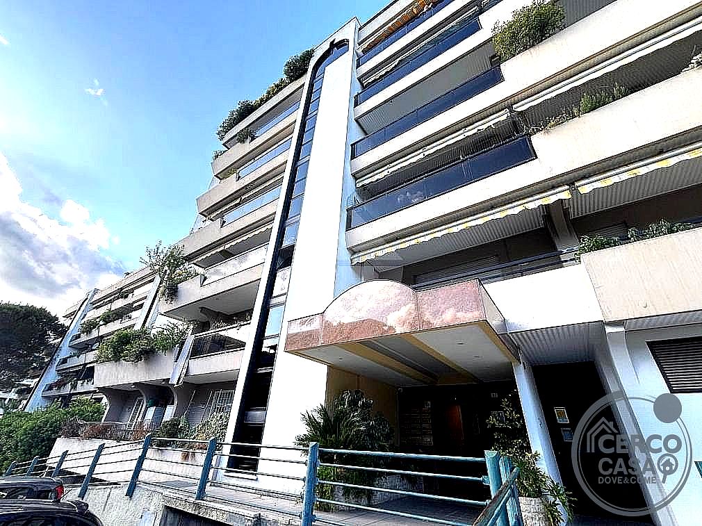 APPARTAMENTO VENDITA PERUGIA SANTA LUCIA