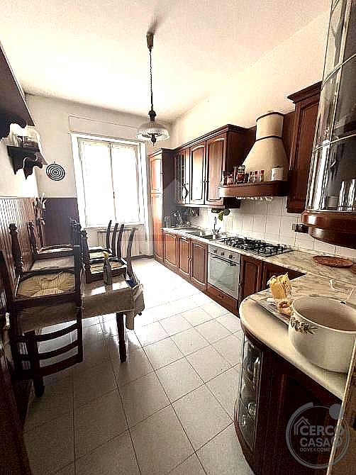 APPARTAMENTO VENDITA PERUGIA SEMICENTRO · foto 2
