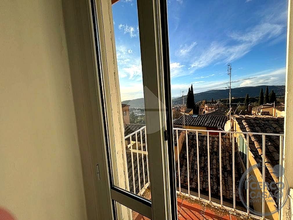 APPARTAMENTO VENDITA PERUGIA CENTRO STORICO · foto 11