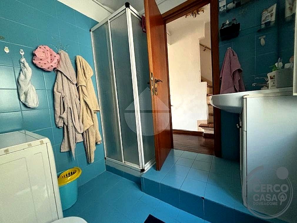 APPARTAMENTO VENDITA PERUGIA CENTRO STORICO · foto 12