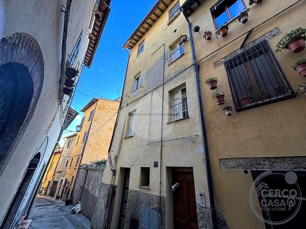 APPARTAMENTO VENDITA PERUGIA CENTRO STORICO · foto 2