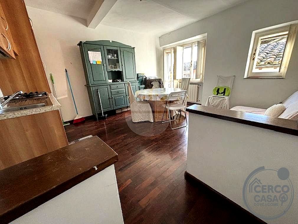 APPARTAMENTO VENDITA PERUGIA CENTRO STORICO · foto 3
