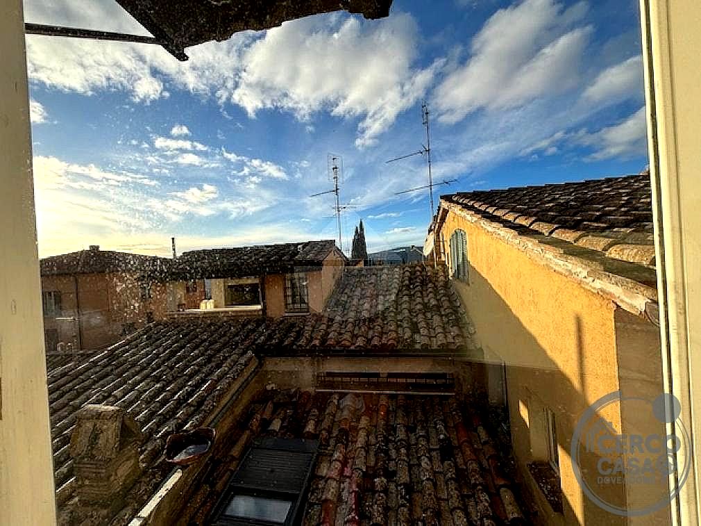 APPARTAMENTO VENDITA PERUGIA CENTRO STORICO · foto 6