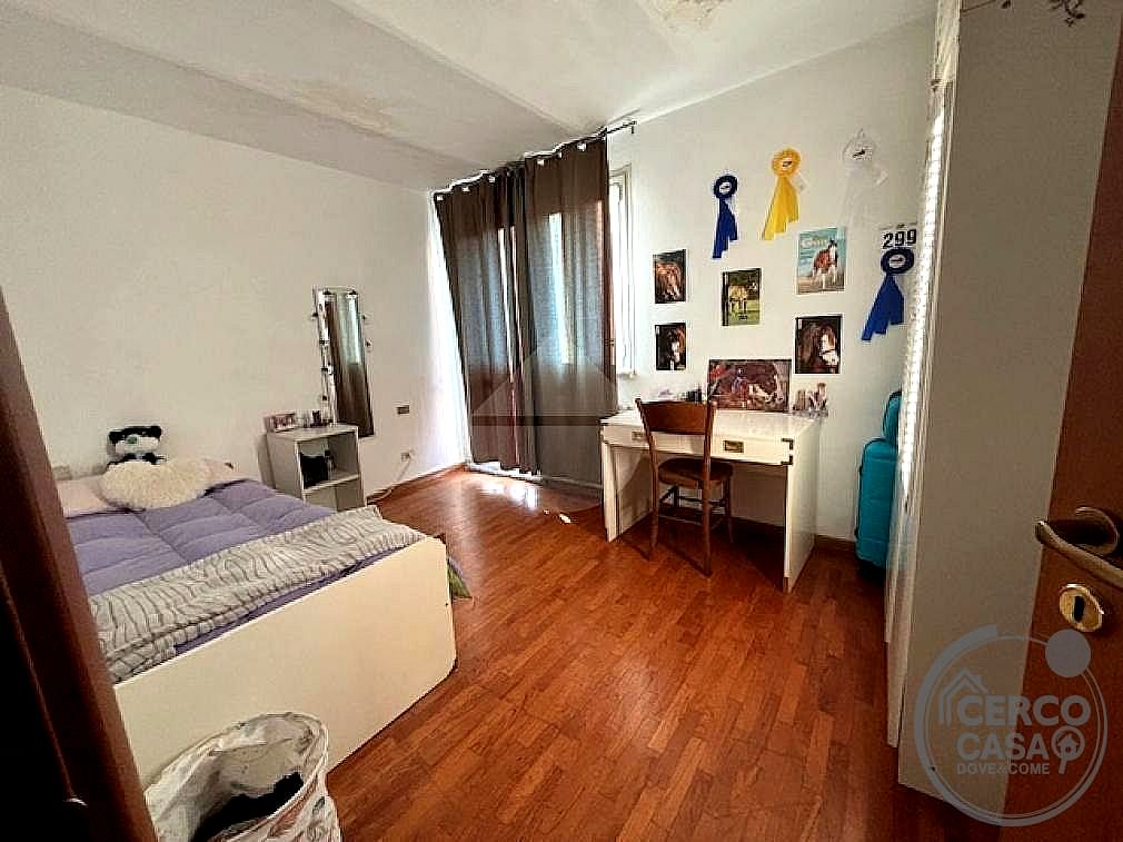 APPARTAMENTO VENDITA PERUGIA CENTRO STORICO · foto 8