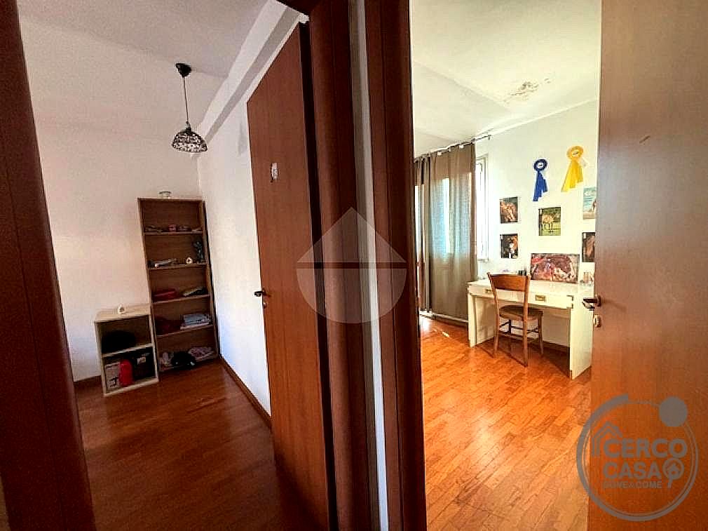 APPARTAMENTO VENDITA PERUGIA CENTRO STORICO · foto 9