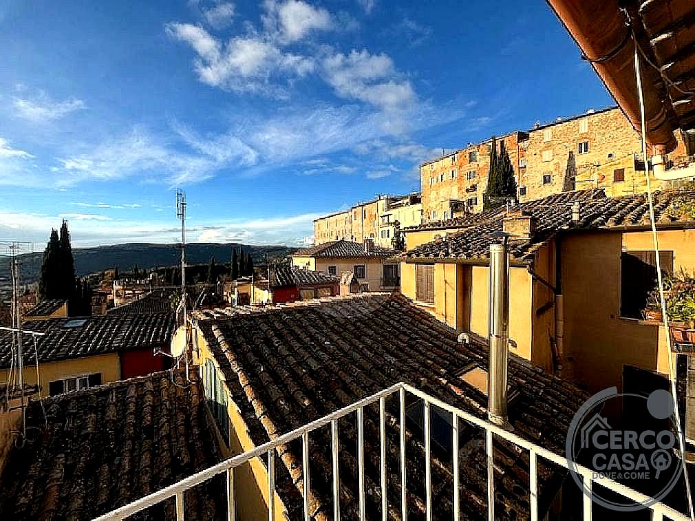 APPARTAMENTO VENDITA PERUGIA CENTRO STORICO - Centro Storico, Perugia