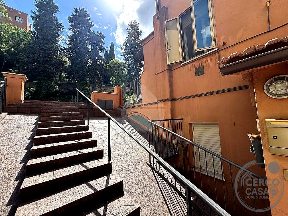 APPARTAMENTO VENDITA PERUGIA MONTELUCE · foto 2