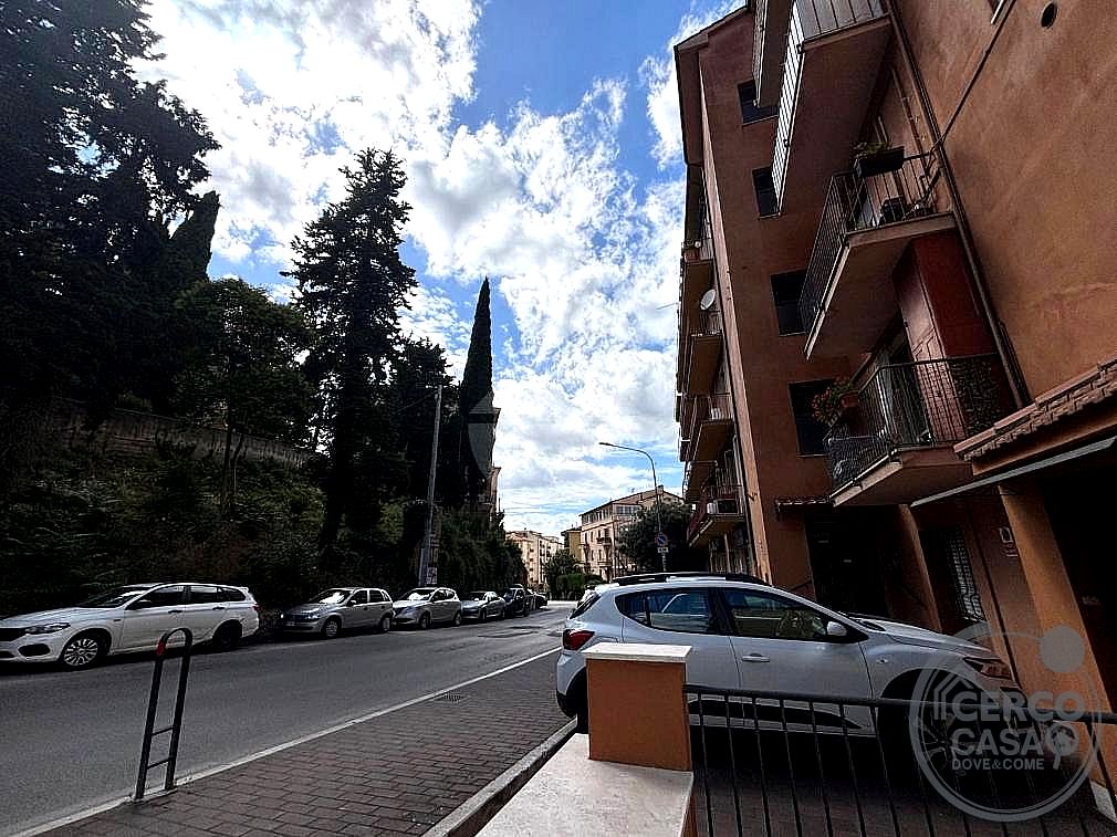 APPARTAMENTO VENDITA PERUGIA MONTELUCE · foto 3