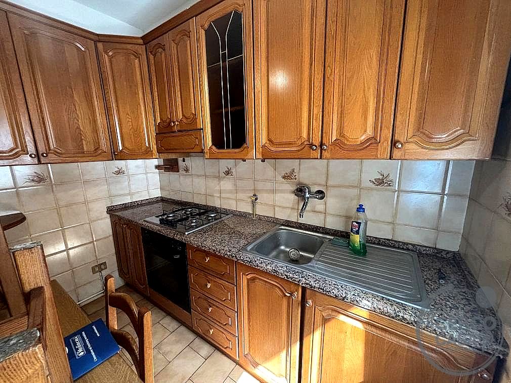 APPARTAMENTO VENDITA PERUGIA MONTELUCE · foto 5